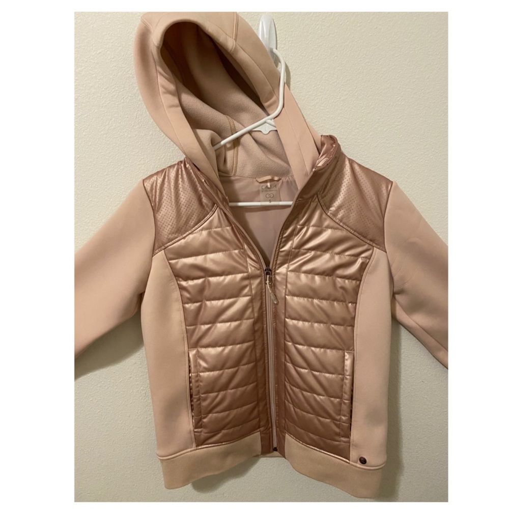 Pink Calia by Carrie Underwood Jacket